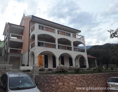 APARTMENTS "ANDREA", private accommodation in city Herceg Novi, Montenegro - IMG-8324e4c35c648e4242ebf81afb171390-V
